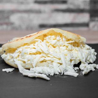 Arepa de Queso