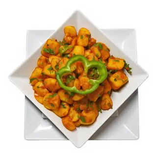 Batata Harra