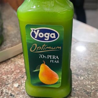 Succo alla pera
