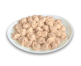 პელმენი 1 პორცია