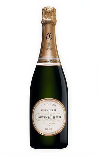 Champagne Laurent Perrier Brut (75 Cl.)