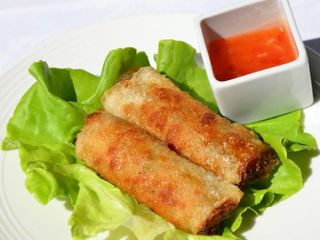 Involtini vietnamita