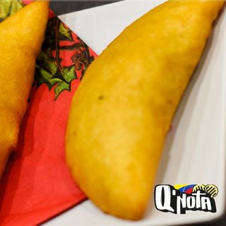 Empanada Mixta