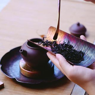 შავი ჩაი "კენია კაიმოსი" 