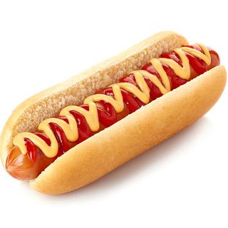 Hot Dog
