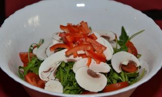 Salata cu rucola