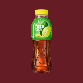 "Fuze Tea" Limone 