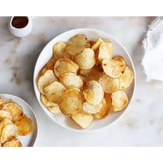 Butter Chips