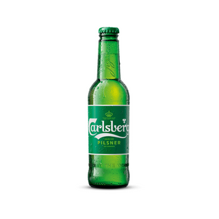 Carlsberg 0.33ml