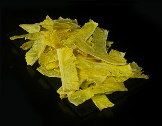 Чіпси Ананасові (50г)