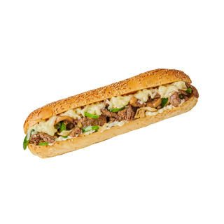 Sandwich Francisco