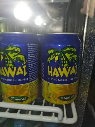 Hawai