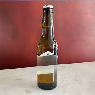 Пиво МOVA світле безалкогольне