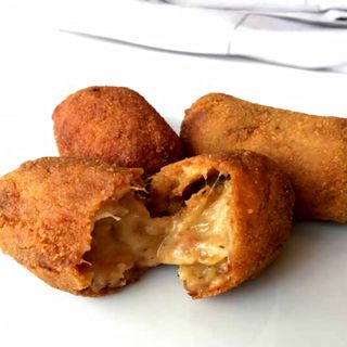 Croquetas de Rabo de toro