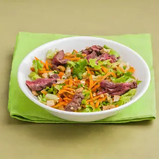 Salade Thaïlandaise