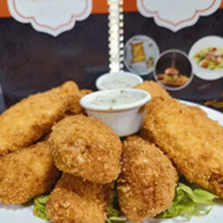 Medio Poulet