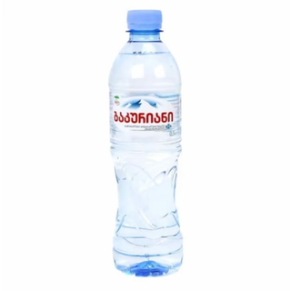 წყალი