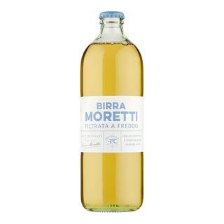 Moretti Filtrata a Freddo