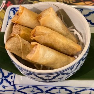 Lumpiang (6 ud.) 