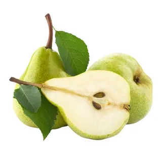 Peras De Agua 3pieza. 500gr