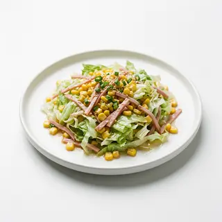 Ensalada China