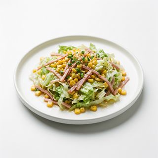 Ensalada China