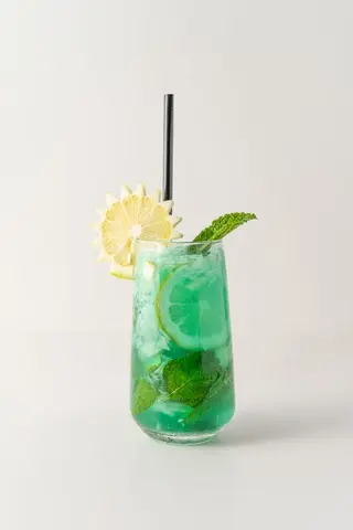 Blue Curaçao