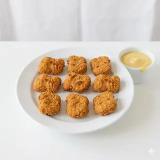 Nuggets (9 Uds.)