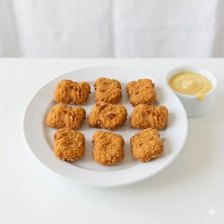 Nuggets (9 Uds.)
