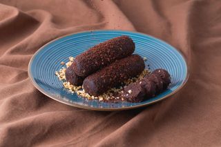 Prăjitura Cartoșca