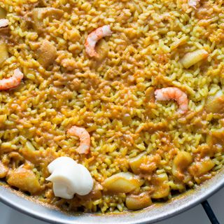 Arroz a banda