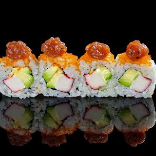 228 Ura spicy maguro