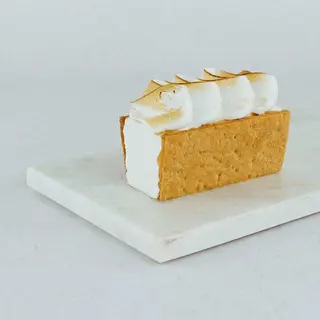 Milhoja de Merengue