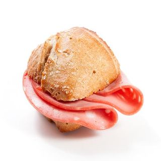 pulguita lomo ibérico bellota