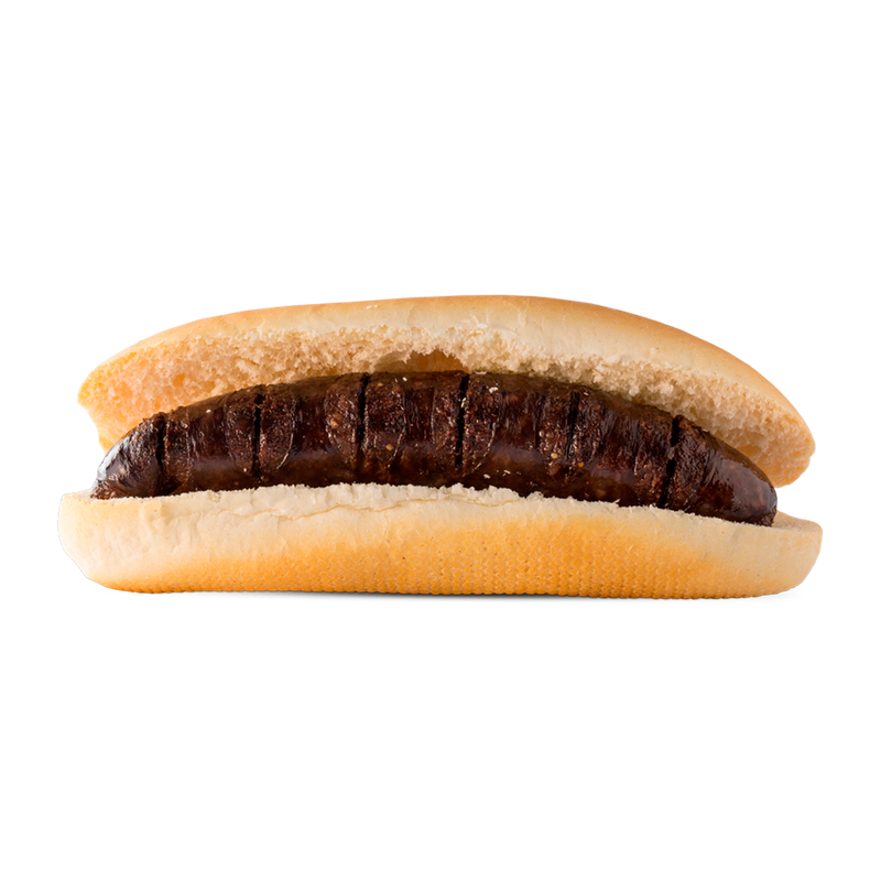 Bocadillo de malagueña