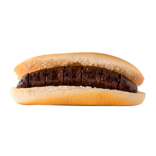 Bocadillo de malagueña