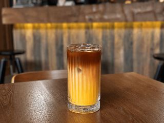 Апельсинова кава (230ml)