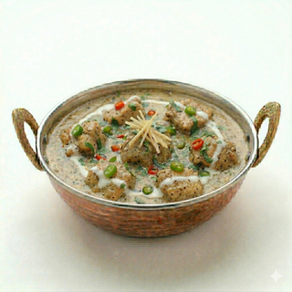 Pollo - Chicken Khajana