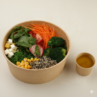 ბოსტნეულის ბოული