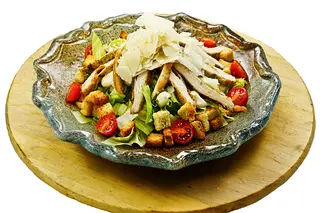 Salata Caesar 