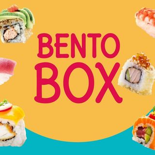 Bento Box