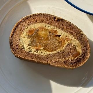 Рулет Ходжича-яблука