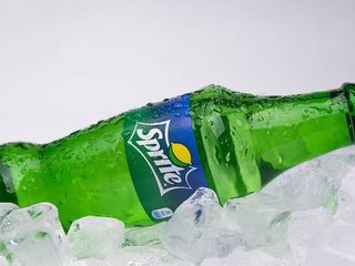 Sprite 250 ml