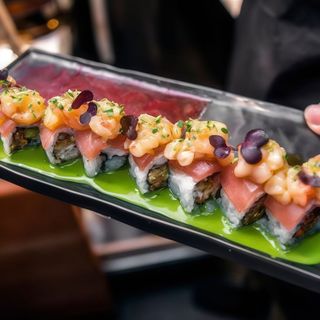 Un veneziano in Giappone