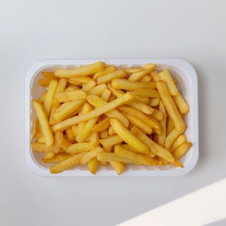 Patatine fritte