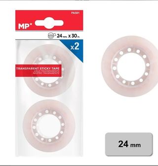 Celo 2U/Pack Ancho 24Mm