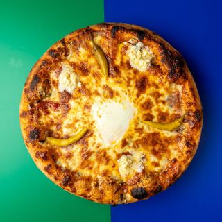 L.A.P.D. American pizza 32 cm