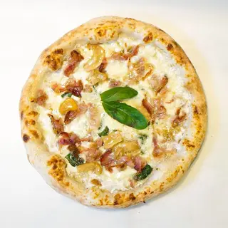 DELIZIA AL TARTUFO BIANCO