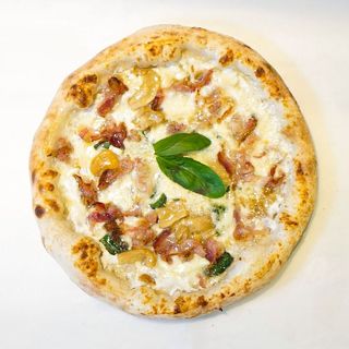 DELIZIA AL TARTUFO BIANCO Senza Glutine