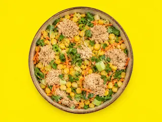 Tuna Salad